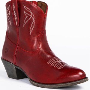 Ariat Women's Darlin' Booties